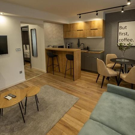 Minaret Residence & Relax Печ Экстерьер фото